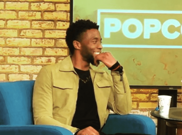 Chadwick Boseman Mort De Quoi Chadwick Boseman Mort De Quoi